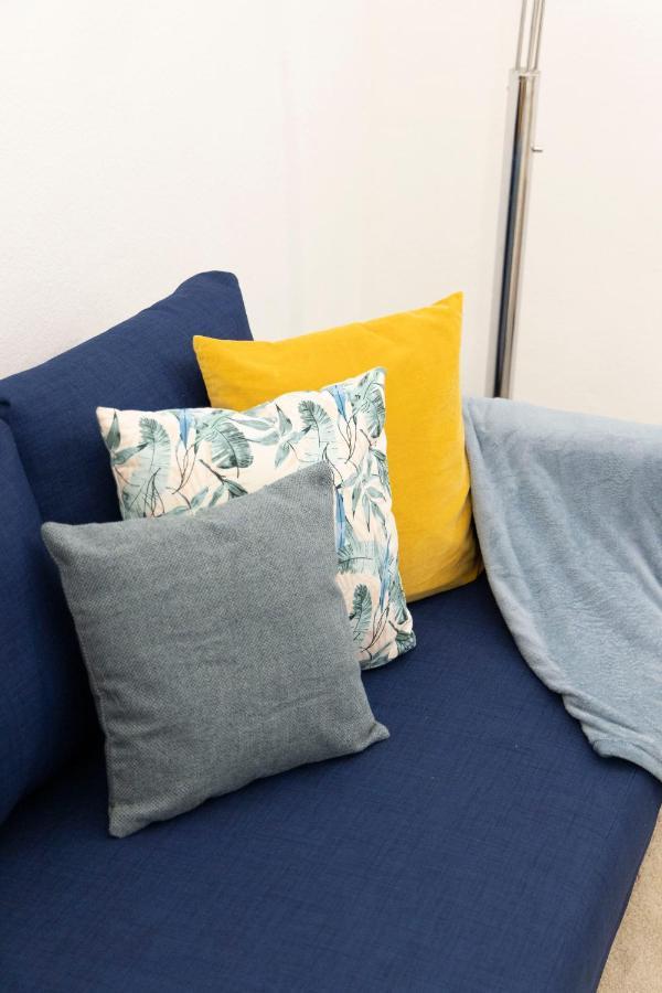Deluxe & Cozy Dream In The Heart Of Apartamento *