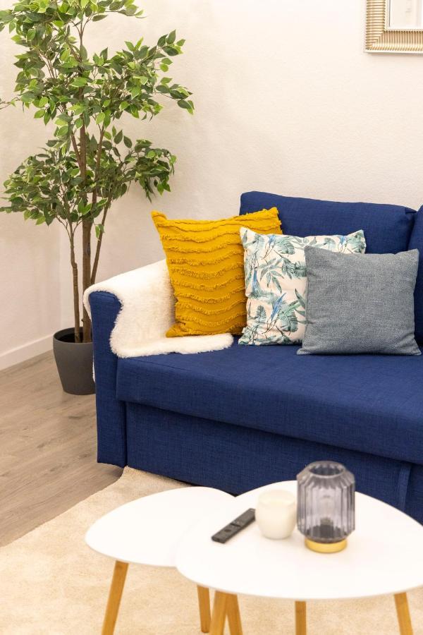 Deluxe & Cozy Dream In The Heart Of * Budapešť