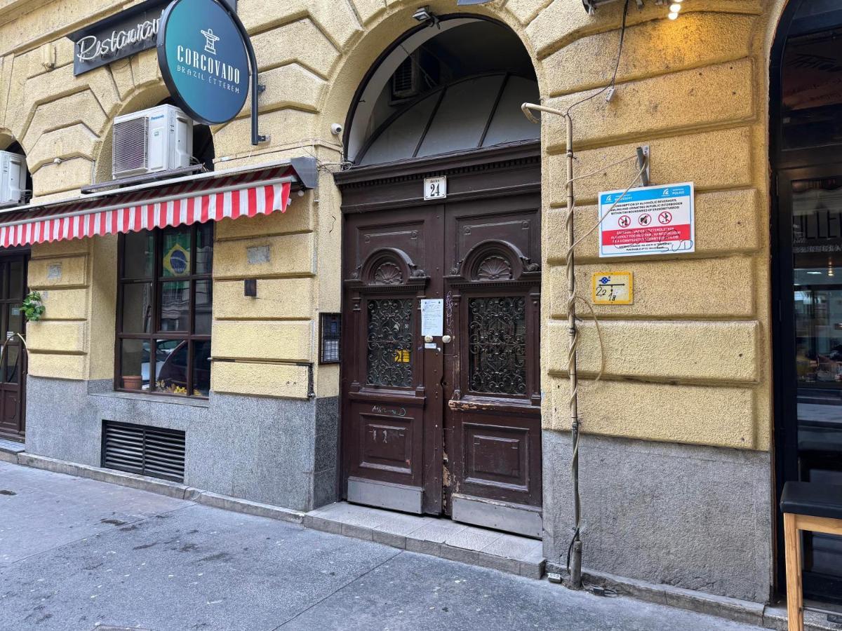 Deluxe & Cozy Dream In The Heart Of Budapešť