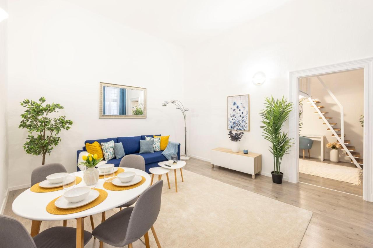 Deluxe & Cozy Dream In The Heart Of * Budapešť