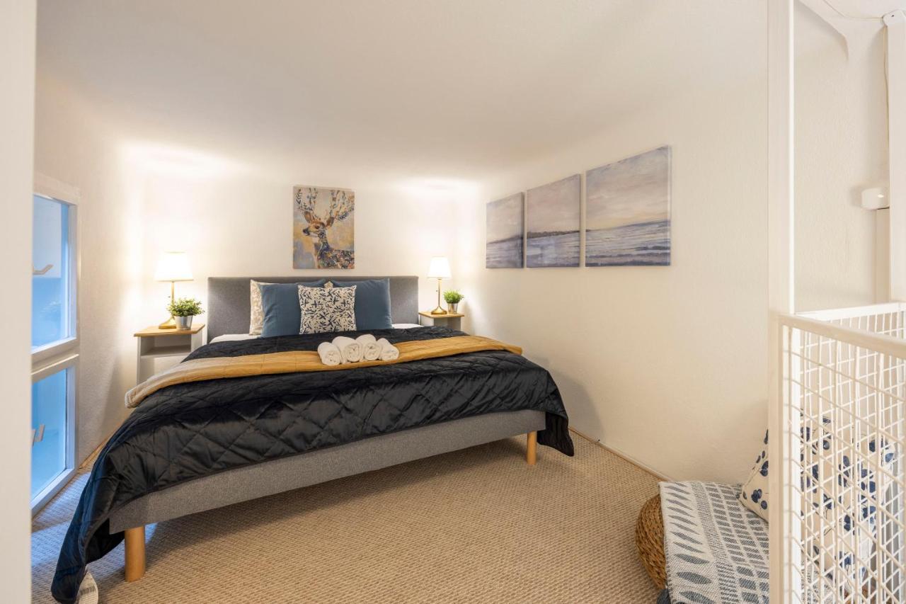 Deluxe & Cozy Dream In The Heart Of Budapešť