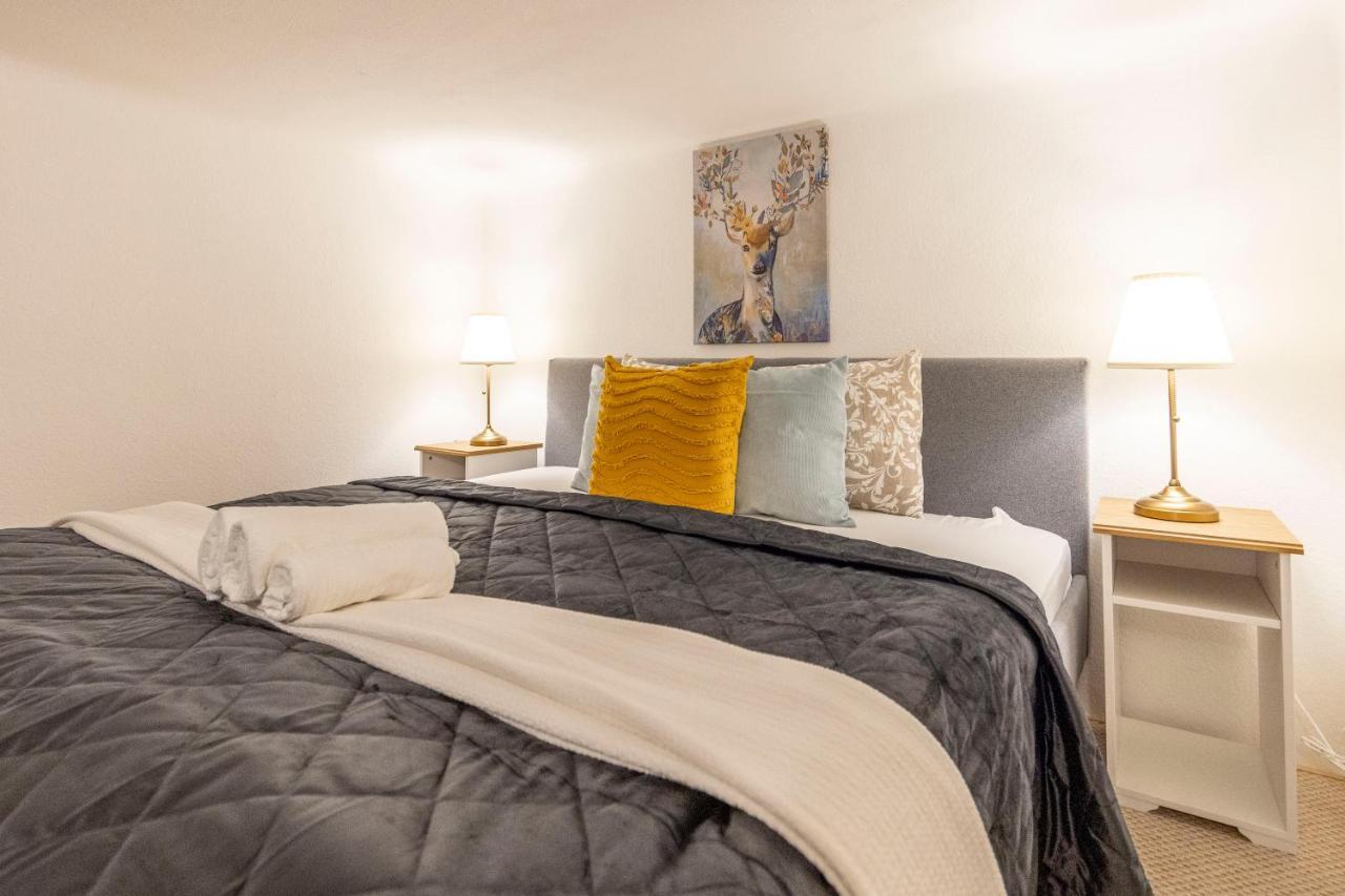 Deluxe & Cozy Dream In The Heart Of Budapešť