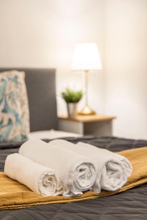 Deluxe & Cozy Dream In The Heart Of Apartmán