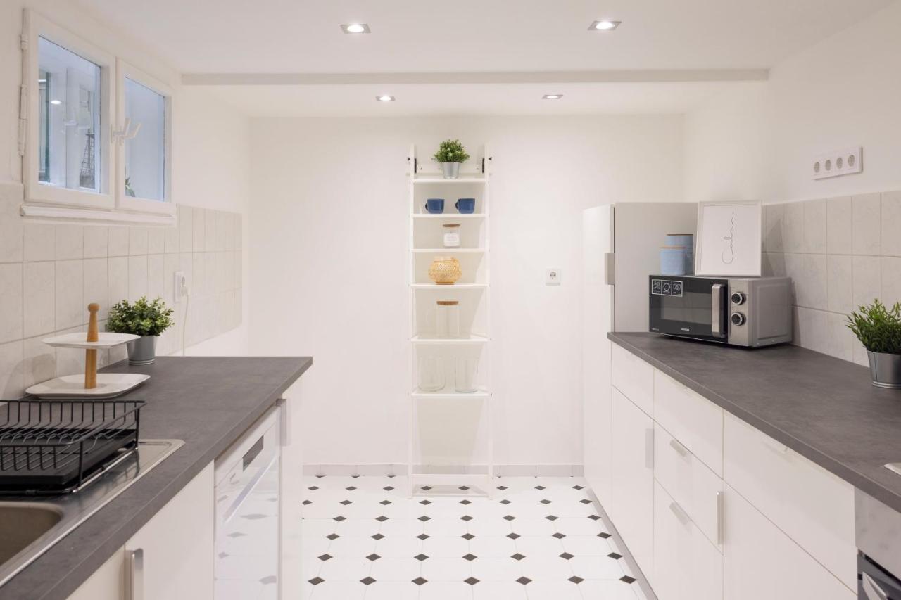 Deluxe & Cozy Dream In The Heart Of Apartmán