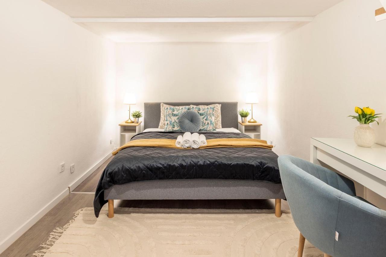 Apartment Deluxe & Cozy Dream In The Heart Of Budapest