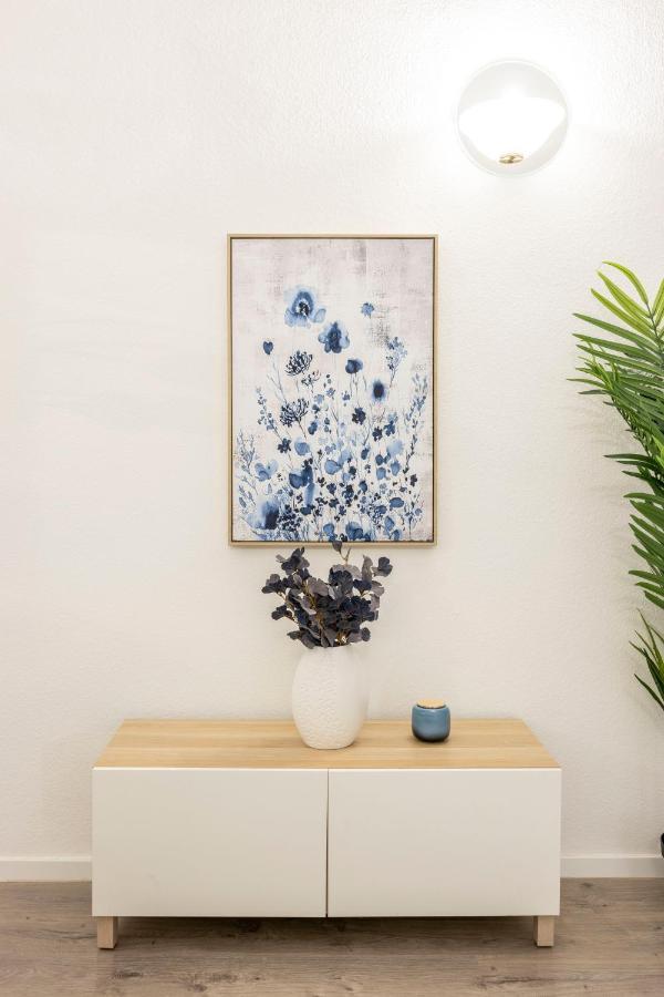 Apartment Deluxe & Cozy Dream In The Heart Of