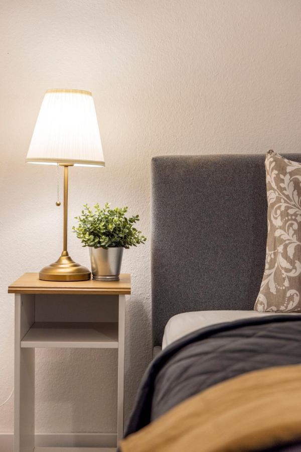 Apartment Deluxe & Cozy Dream In The Heart Of *